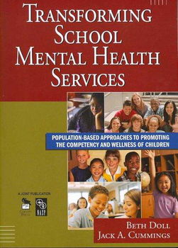 Transforming School Mental Health Servicestransforming 