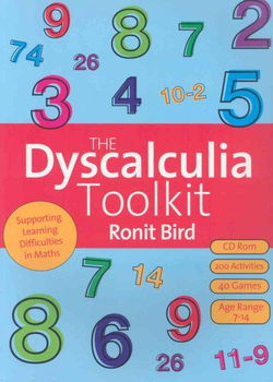 The Dyscalculia Toolkitdyscalculia 