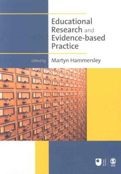 Educational Research and Evidence-based Practiceeducational 