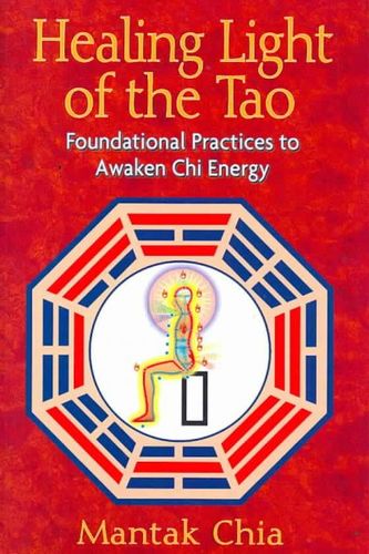 Healing Light of the Taohealing 