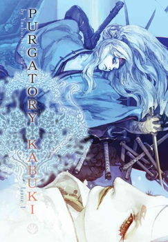 Purgatory Kabuki 1purgatory 