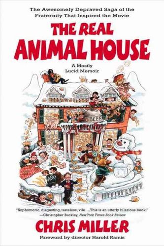 The Real Animal Housereal 