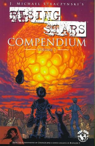 Rising Stars Compendium 1rising 