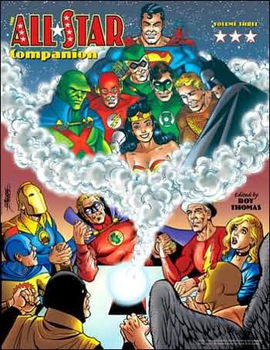 All-star Companionstar 