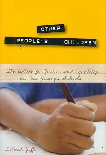 Other People's Childrenpeople 