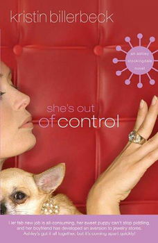She's Out of Controlshe 