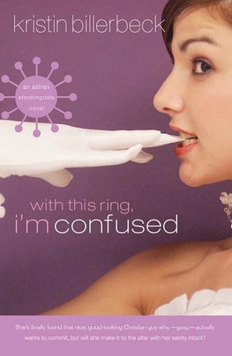 With This Ring, I'm Confusedring 
