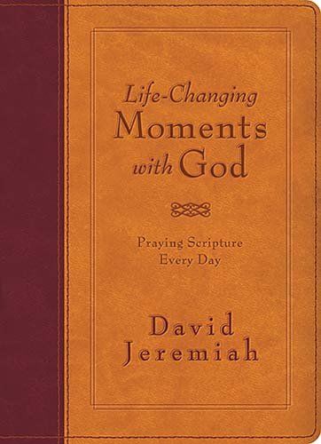 Life-Changing Moments With Godlife 