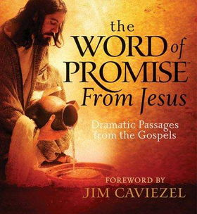 The Word of Promise from Jesusword 