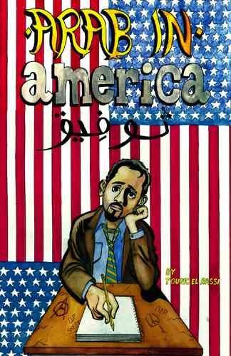 Arab in Americaarab 