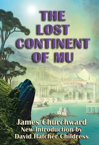 The Lost Continent of Mulost 