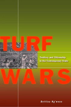 Turf Warsturf 