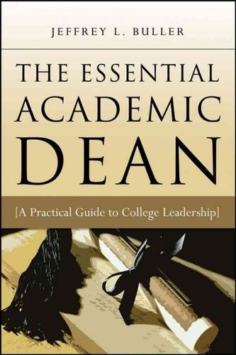 The Essential Academic Deanessential 