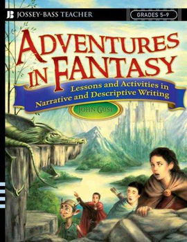 Adventures in Fantasyadventures 