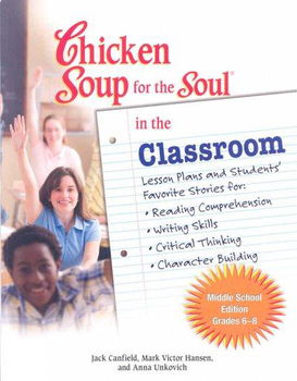 The Chicken Soup for the Soul in the Classroomchicken 