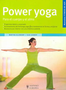 Power Yogapower 