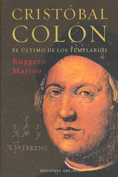 Cristobal Colon/ Christopher Columbuscristobal 