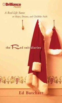 The Red Suit Diariesred 