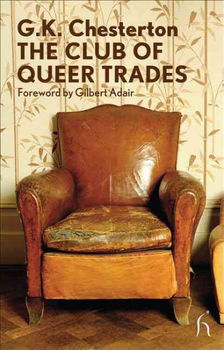 The Club of Queer Tradesclub 
