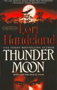 Thunder Moonthunder 