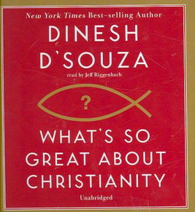 What's So Great About Christianitychristianity 