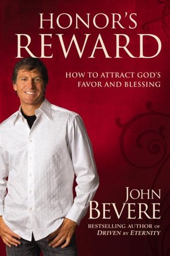 Honor's Rewardhonor 