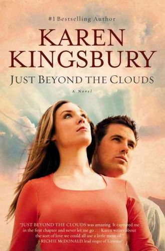 Just Beyond the Cloudsbeyond 