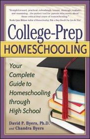 College-Prep Homeschoolingcollege 