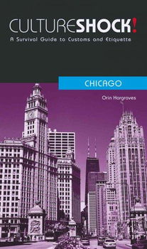 Culture Shock! Chicagoculture 