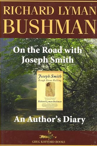 On the Road With Joseph Smithroad 
