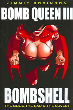 Bomb Queen 3bomb 