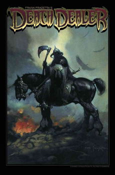 Frank Frazetta's Death Dealerfrank 