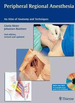 Peripheral Regional Anesthesiaperipheral 