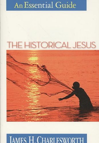 The Historical Jesushistorical 