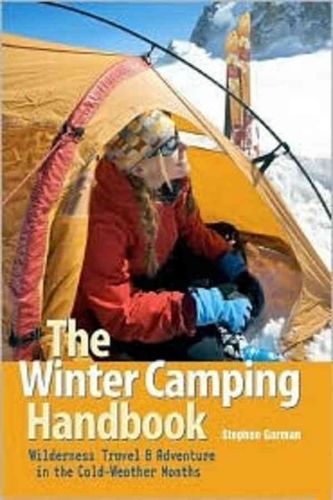 The Winter Camping Handbookwinter 