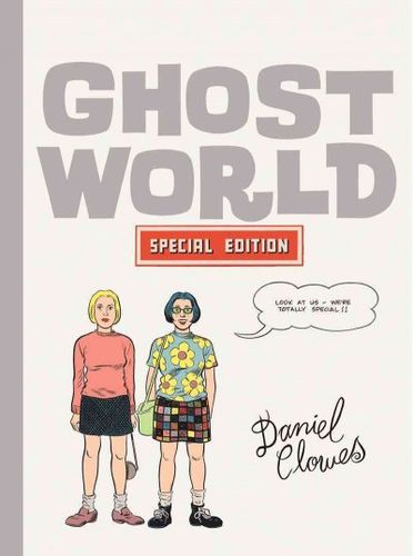 Ghost Worldghost 