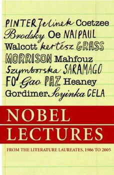 Nobel Lecturesnobel 