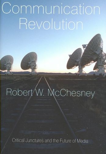 Communication Revolutioncommunication 