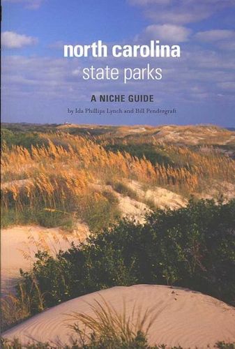 North Carolina State Parksnorth 