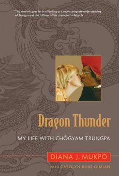 Dragon Thunderdragon 