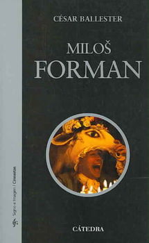 Milos Formanmilos 
