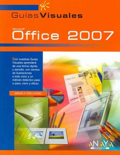 Guia Visual de Microsoft Office 2007guia 