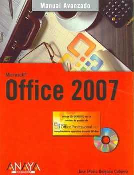 Office 2007office 