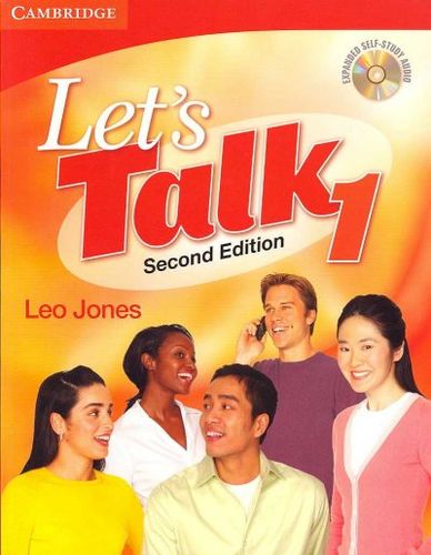 Let's Talk 1talk 