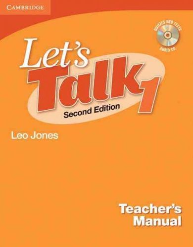 Let's Talk 1talk 