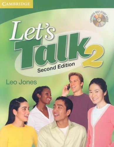 Let's Talk 2talk 