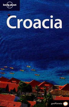 Lonely Planet Croacialonely 