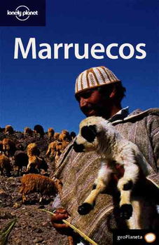 Lonely Planet Marruecoslonely 