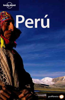 Lonely Planet Perulonely 