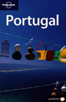 Lonely Planet Portugallonely 
